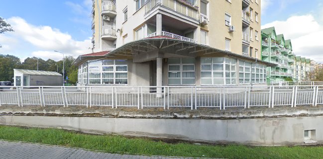 Cukráreň Valentín