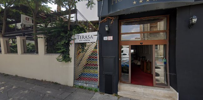 Opinii despre Terasa Pod Vŕškom în Nitra - Gastronómia a pohostinstvo