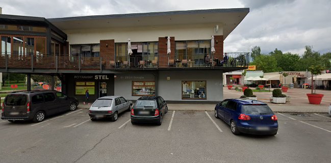 Pizzeria & Caffé bar