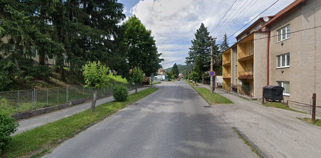 Reštaurácia u Návarku