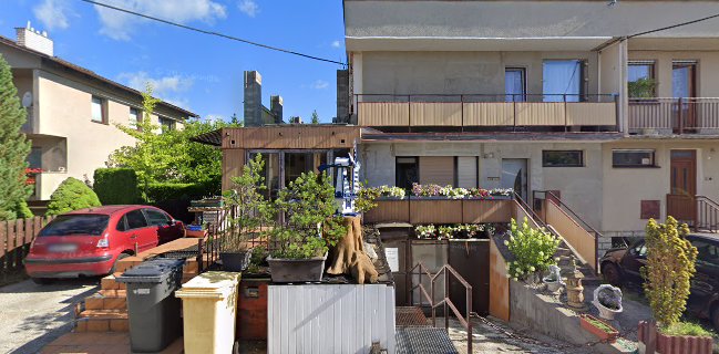 Pekáreň Búgel Ján