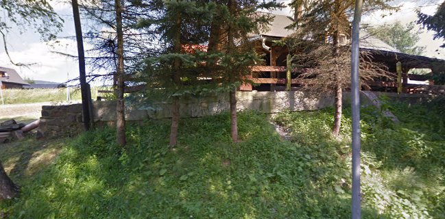 Koliba pod Urbanovým vrchom - Ski Čierny Balog