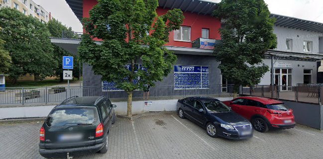 Ristorante pizzeria Bella Italia