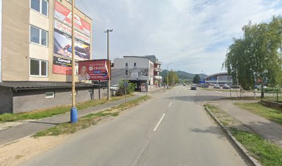 Slovenské špeciality