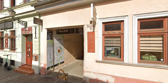 Kaviareň Intermezzo