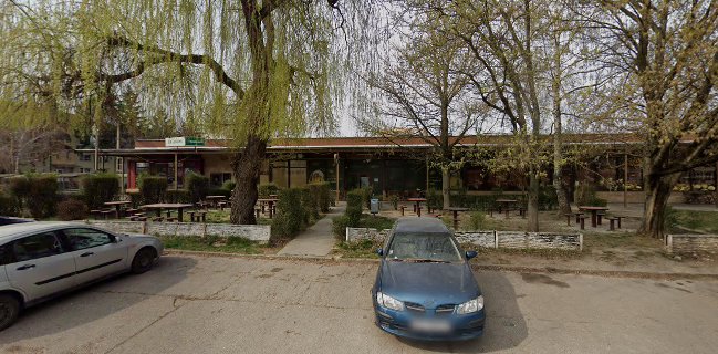 Pohostinstvo Tulipán