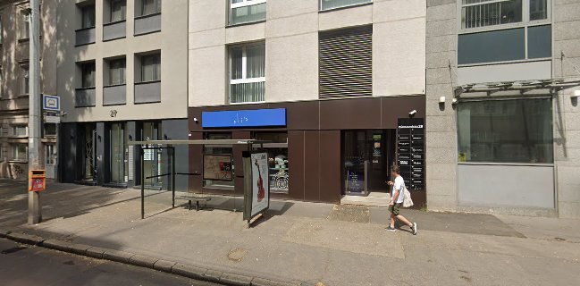 Oli’s pekárenské bistro