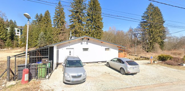 Stránske Medvede • Grill & pub