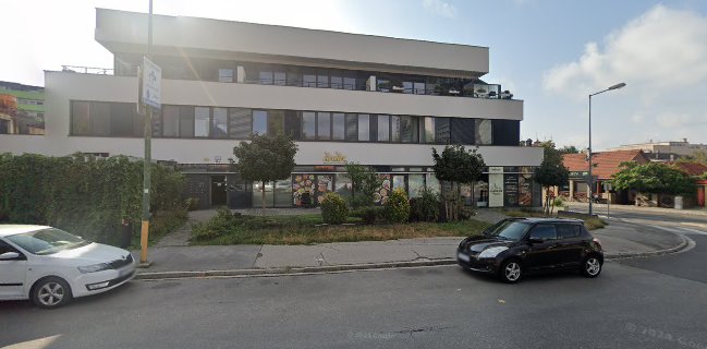 Opinii despre Anan Bistro & Grocery Store în Rača - Gastronómia a pohostinstvo