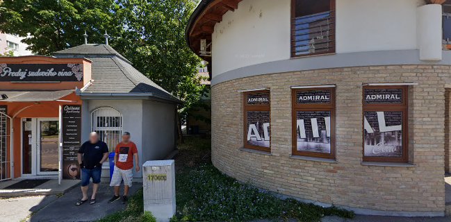 Predaj sudového vína