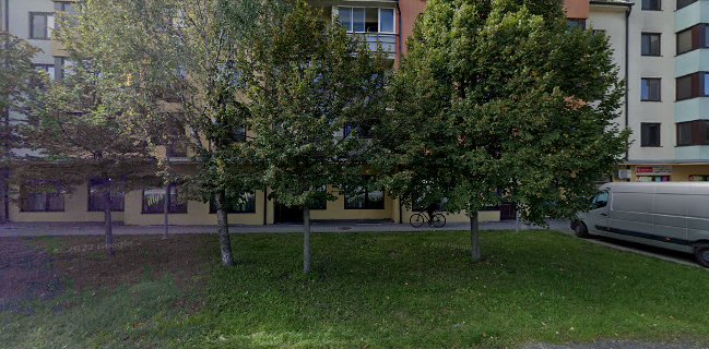 Victory’s Restaurant