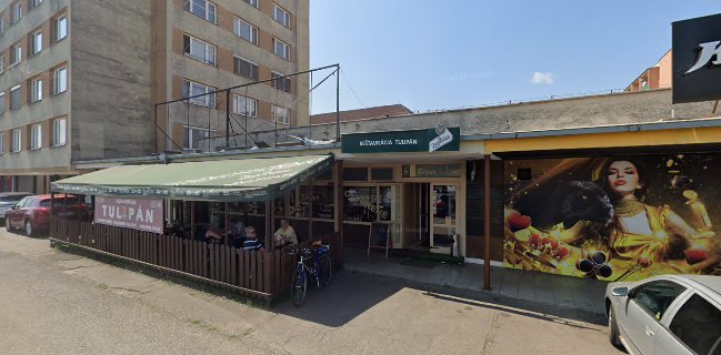 Reštaurácia Tulipán