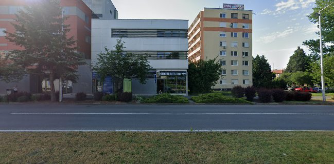 Kormorán Bottleshop - Destiláty