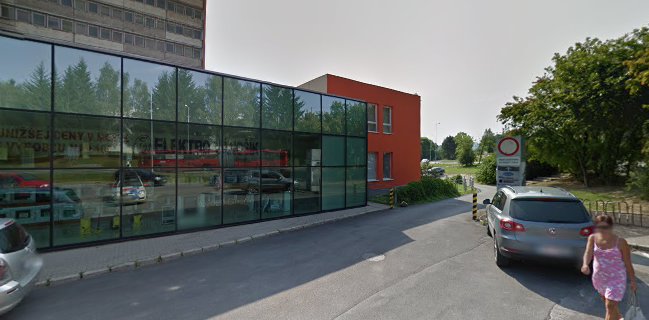 LOKÁL KÚTIK - kaviareň a bistro