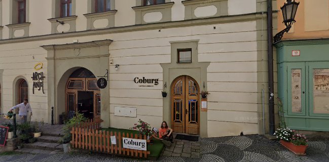 Coburg bistro