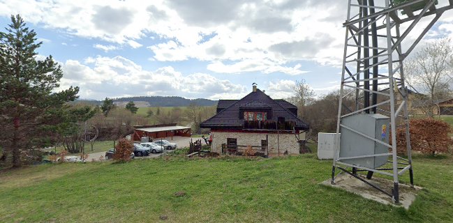 Štúrova 121/75, 059 35 Batizovce