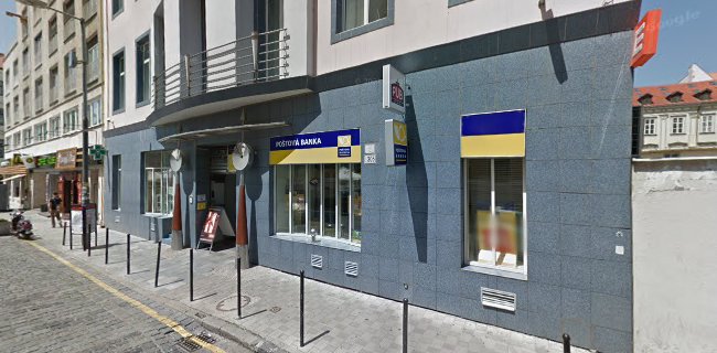 Opinii despre Spilka în Bratislava - Gastronómia a pohostinstvo