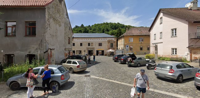 Kremnická pekáreň