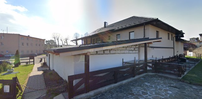 Reštaurácia Kaštieľ