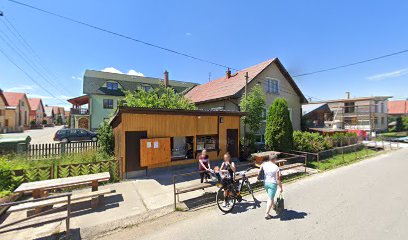 Jadranská zmrzlina Harmata