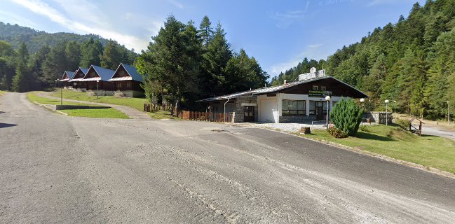 MOTOREST BRANISKO: R.E.S. Slovakia spol. s r.o.