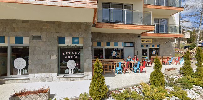 Starý Smokovec 18095, 062 01 Vysoké Tatry