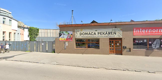 Domáca Pekáreň