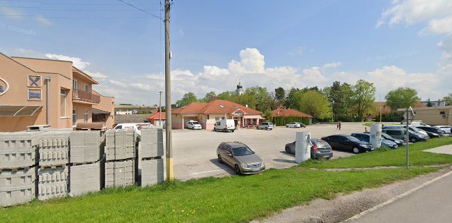 Vanilia kaviareň, zmrzlina, cukráreň