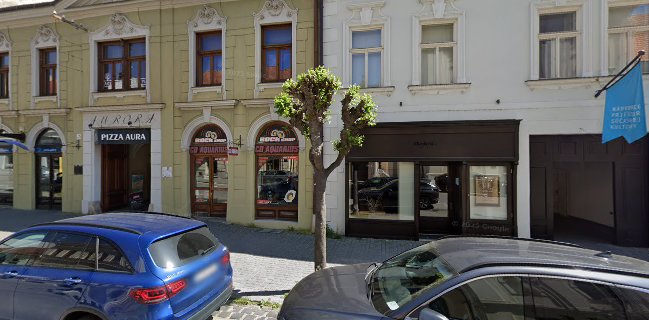 Pizza Aura - Pizza & Beer