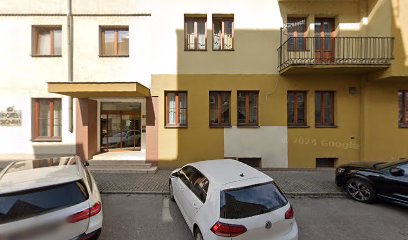 Reštaurácia - hotel Slovan