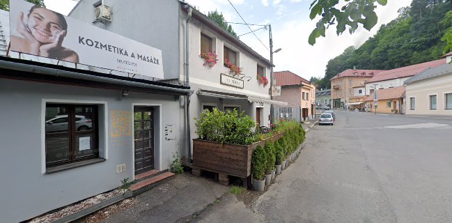 Pizzéria UV - Banská Štiavnica