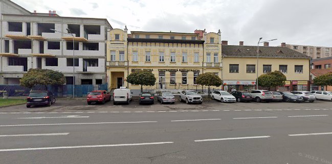 Dong Viet reštaurácia Malacky