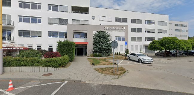 BistrO-21, Bratislava