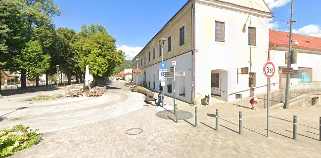 Bojnická reštaurácia pod Klenbami