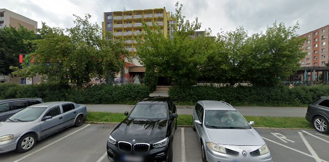 Family Hall - Šariš Gastro, s.r.o.