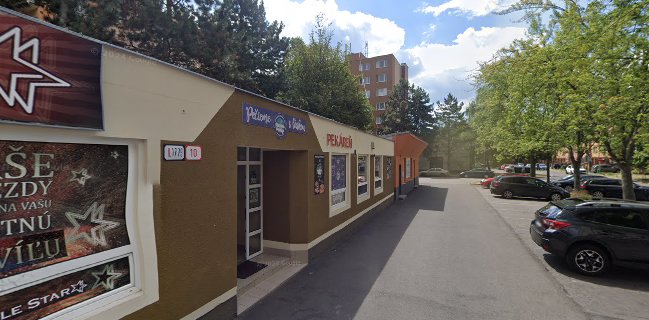 Pirôžkáreň Prievidza