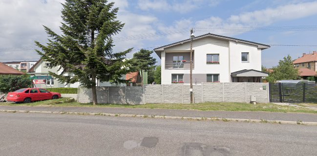 Pohostinstvo u Zachyho