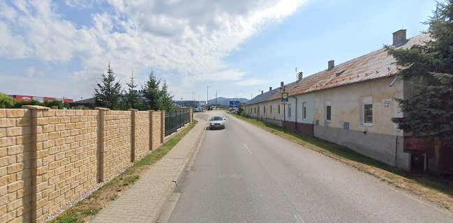 Gazdovský dvor - Trenčianska Turná