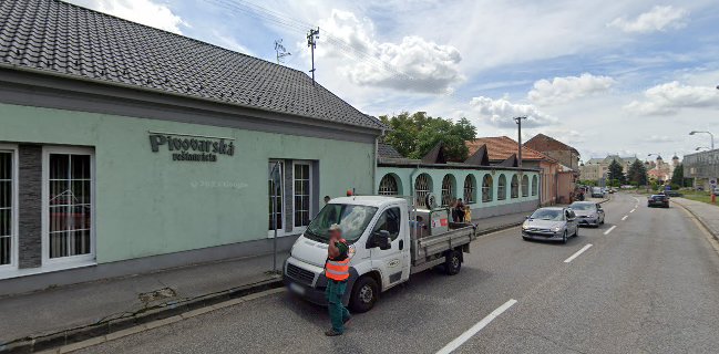 Pivovarská reštaurácia