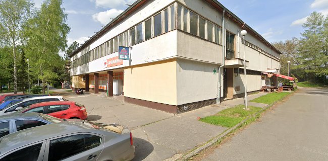 Pod lampou - Banská Bystrica