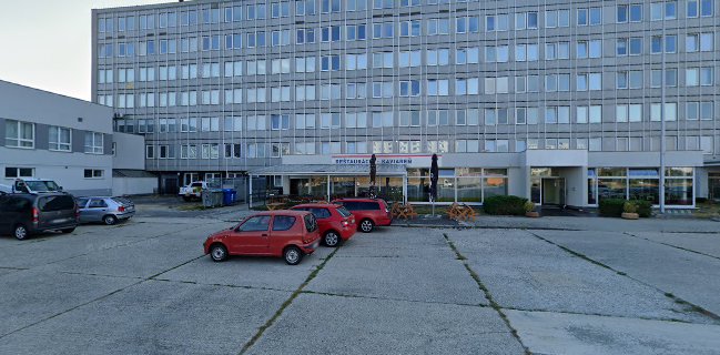 Reštaurácia Kaviareň