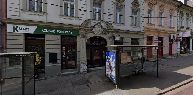 BEMBA - rawfood & plant-based