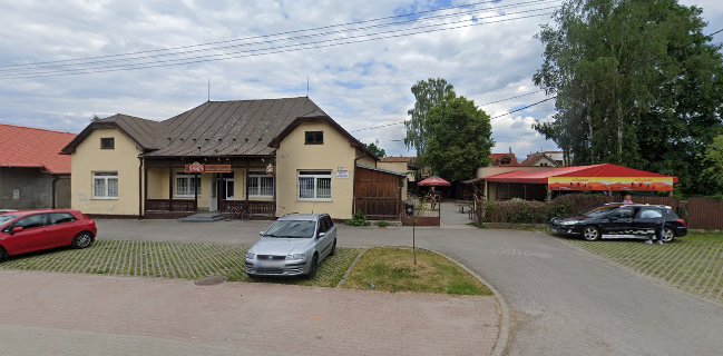 Darina Matušíková - Hostinec pri potôčku