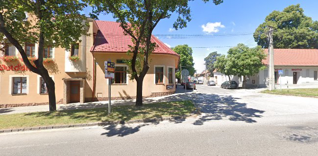 POHOSTINSTVO HONT - Speed s.r.o