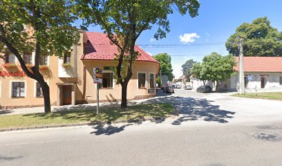 POHOSTINSTVO HONT - Speed s.r.o