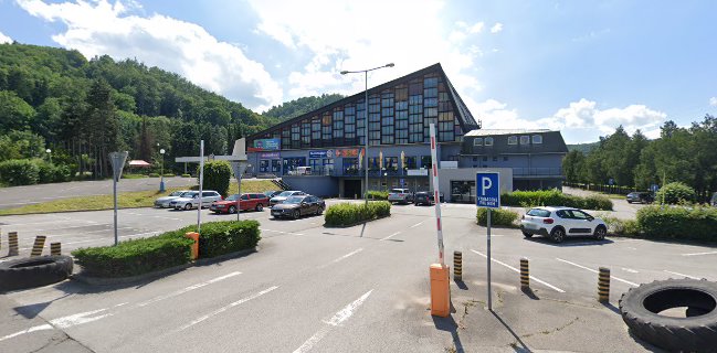 Reštaurácia u Rytierov