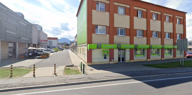 Reštaurácia Familia