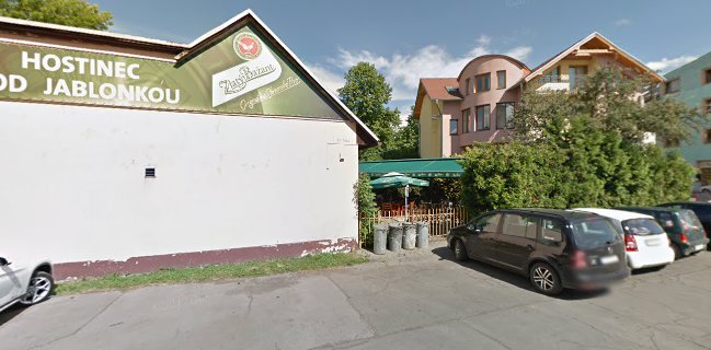Hostinec Pod jablonkou