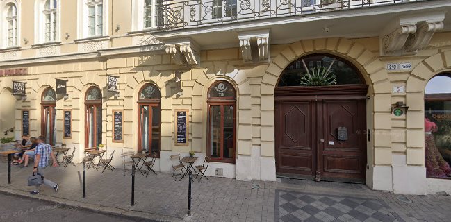 Beer Palace Restaurant & Pub