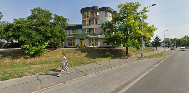 Reštaurácia Millenium